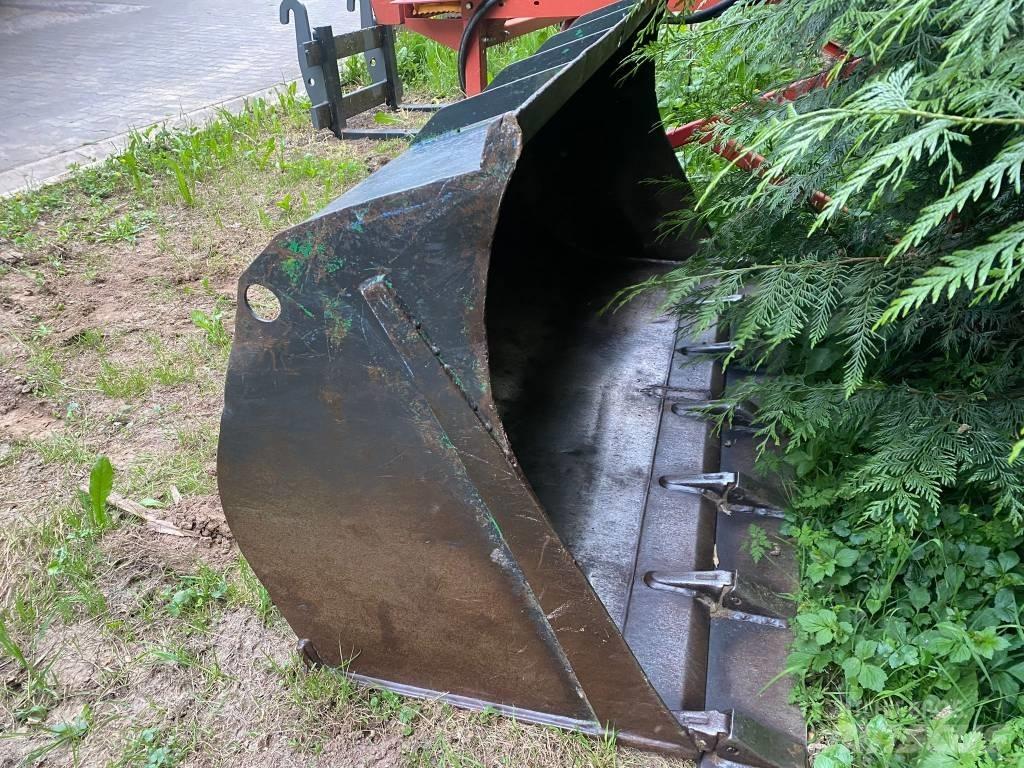 Volvo L 30 Rataslaadurid