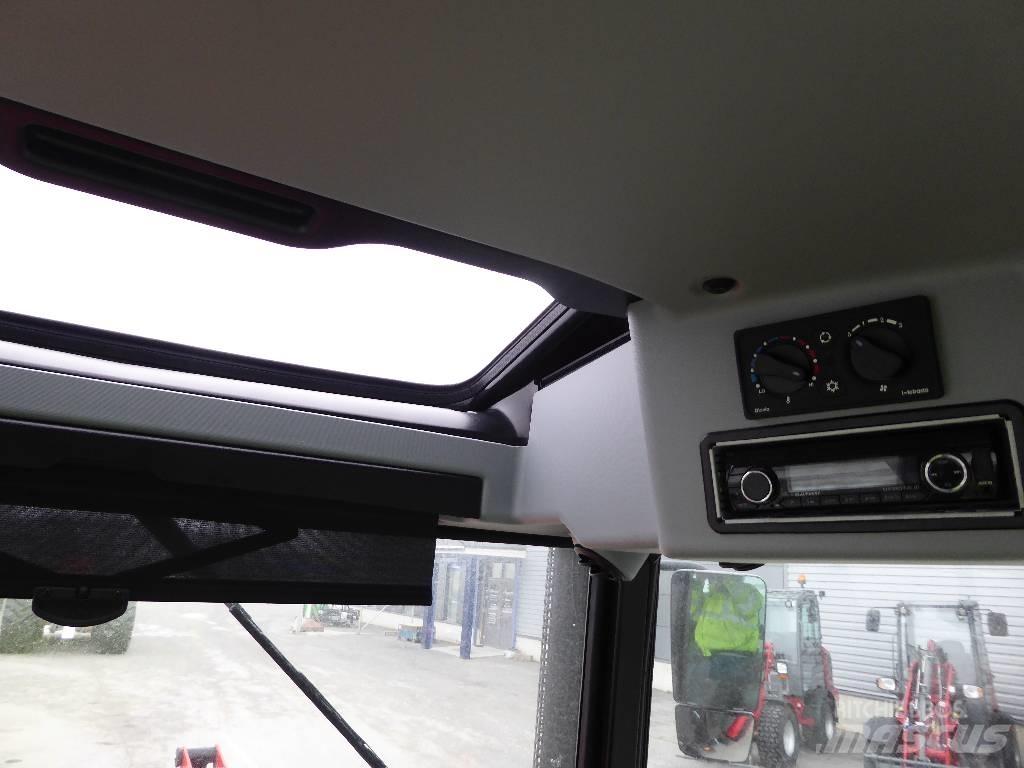 Zetor PROXIMA HS 100 Traktorid