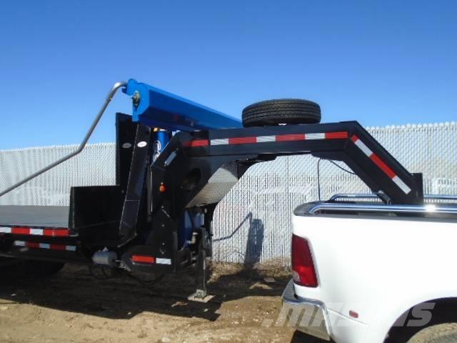  CAM-CONCEPT CL242 Muud haagised