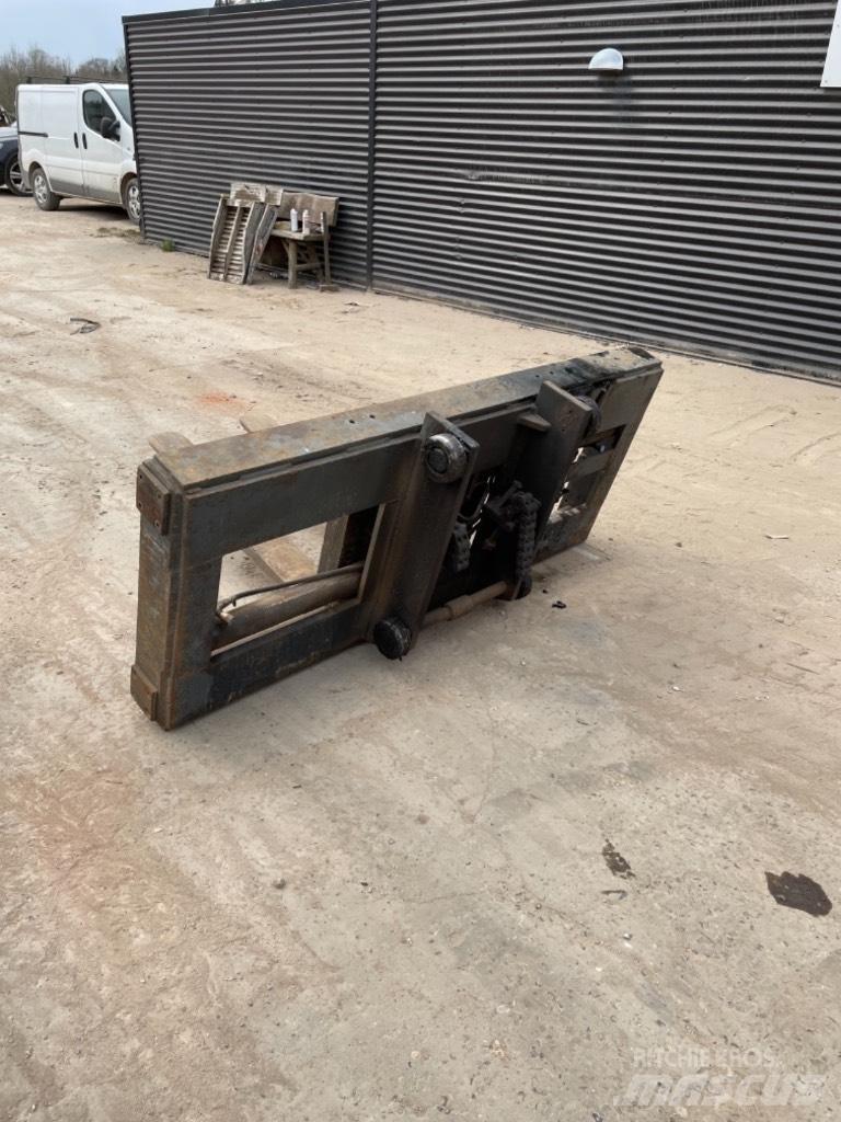  Andet 7000kg Muu