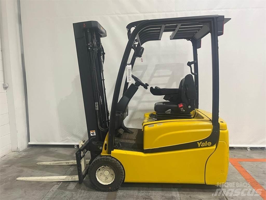 Yale ERP18VT Elektritõstukid