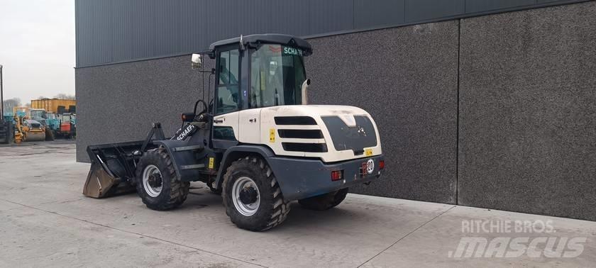 Schaeff TL 80 Rataslaadurid