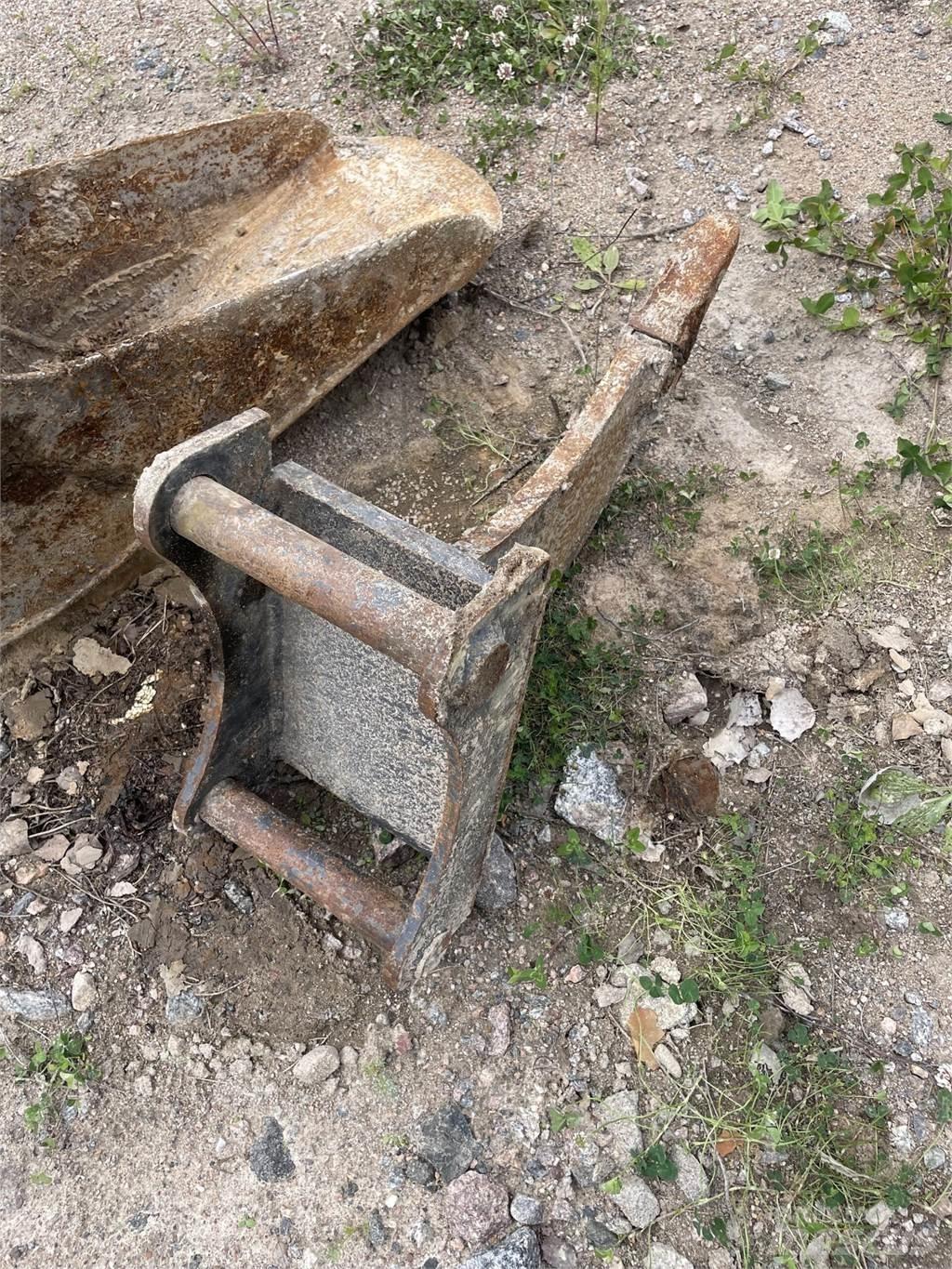 Kubota U 36-4 Miniekskavaatorid < 7 t