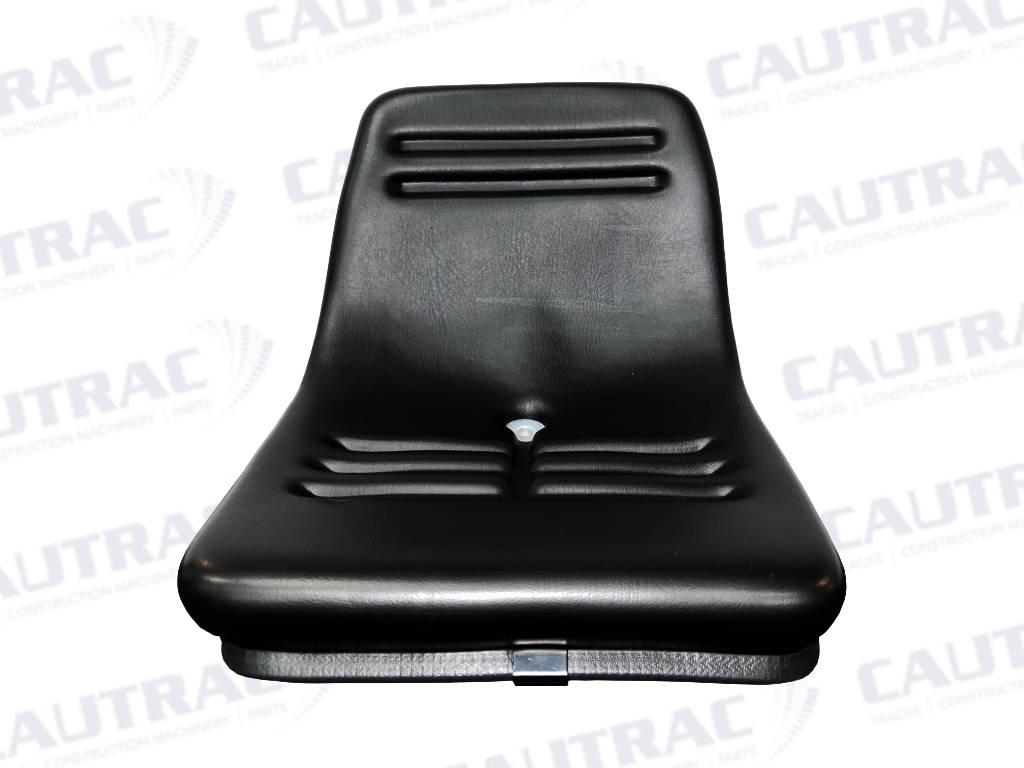  CAUTRAC PAN SEAT Muu