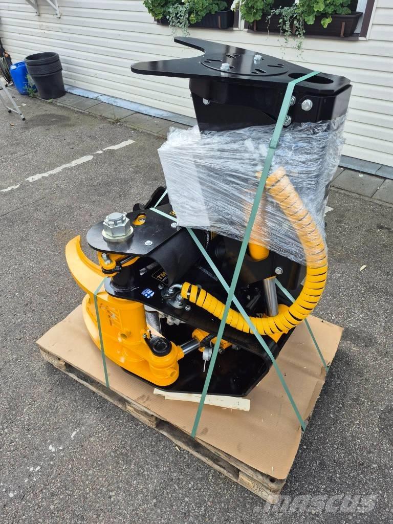 TMK 250H Langetuspead