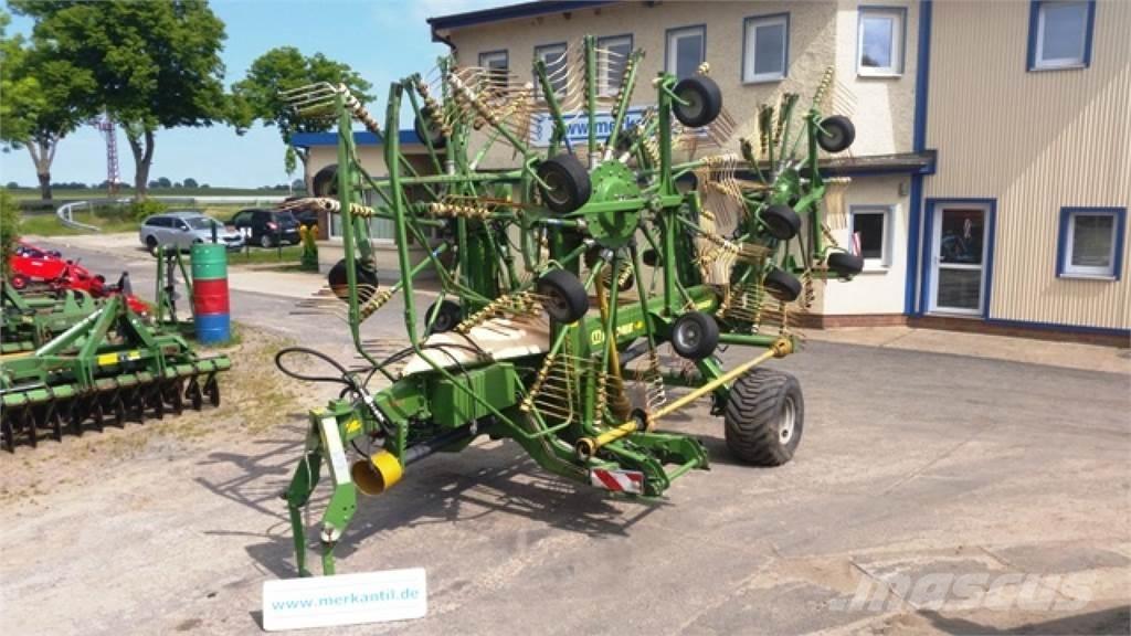 Krone Swadro 1400 Vaalutid