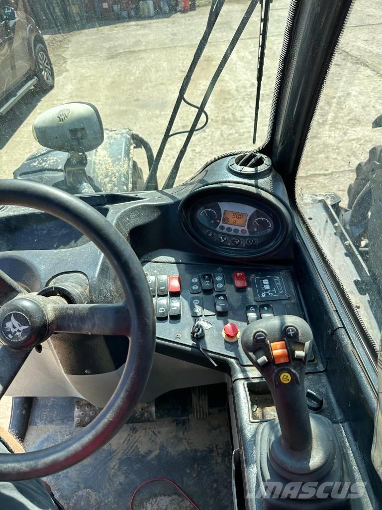 Bobcat TL 30.60 Teleskooplaadurid