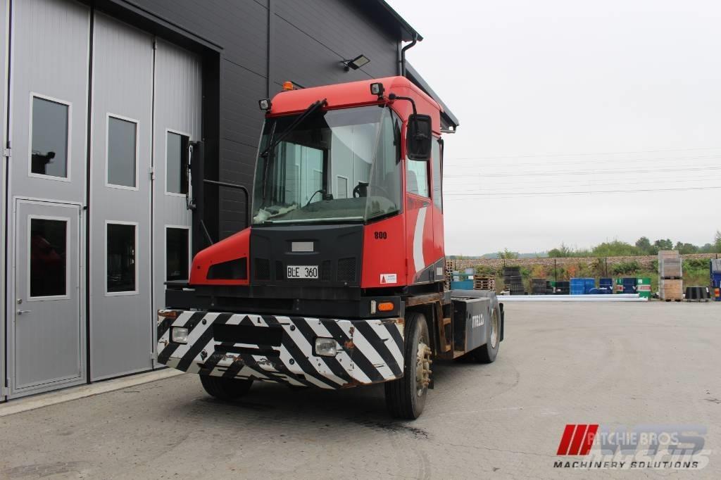 Kalmar TT 612 D Terminalivedukid