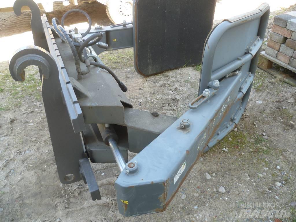 Volvo L 70 H Tõstekahvlid