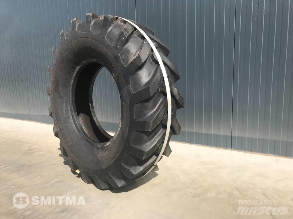  ITR 1400 x 24 Rehvid, rattad ja veljed