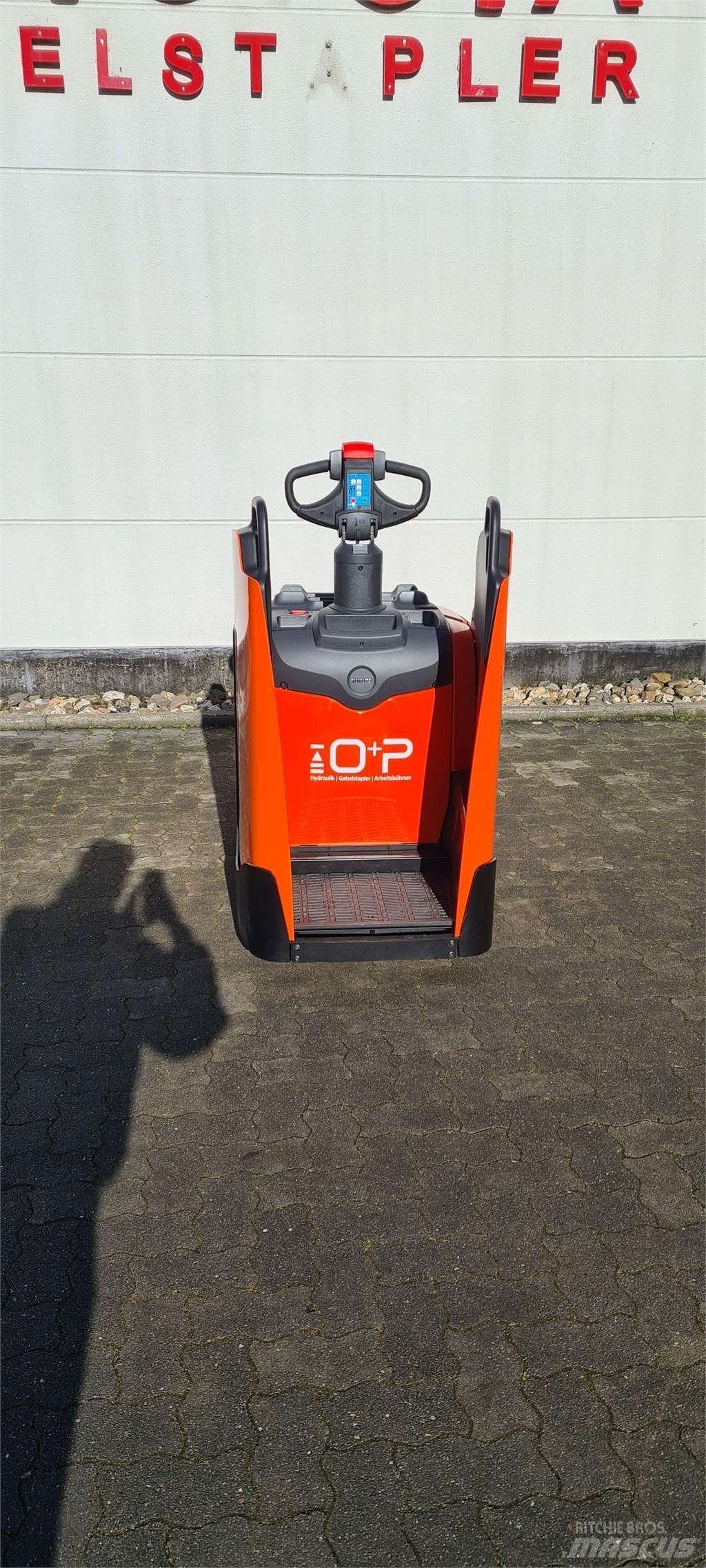 Toyota LPE 250 Elektriline alusesiirdaja