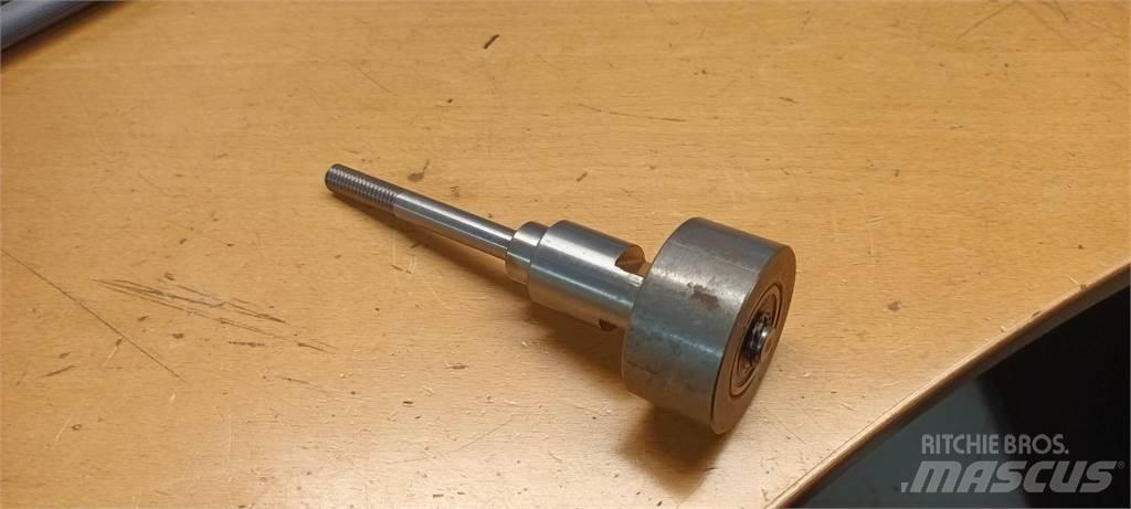 Rottne 036-0069 Mootorid