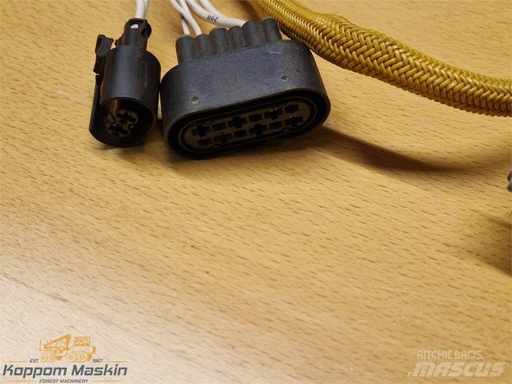 Eco Log 7004944 Elektroonikaseadmed