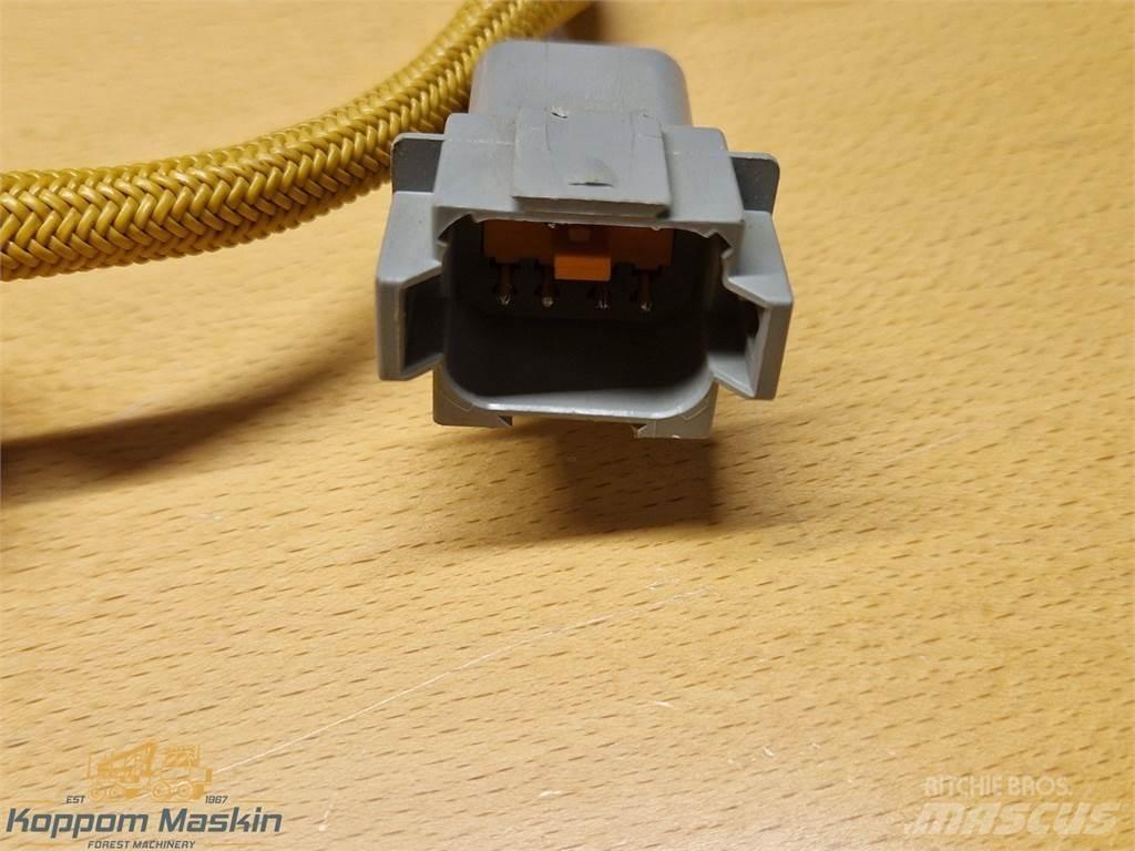 Eco Log 7004944 Elektroonikaseadmed