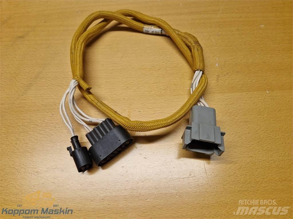 Eco Log 7004944 Elektroonikaseadmed