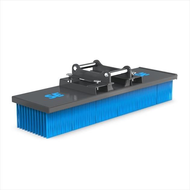  SE Sopborste S45 Muud osad