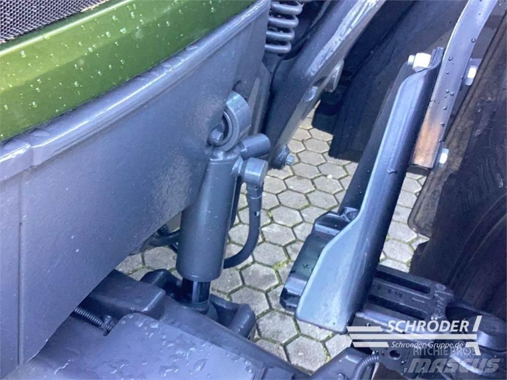 Valtra G 135 A Traktorid