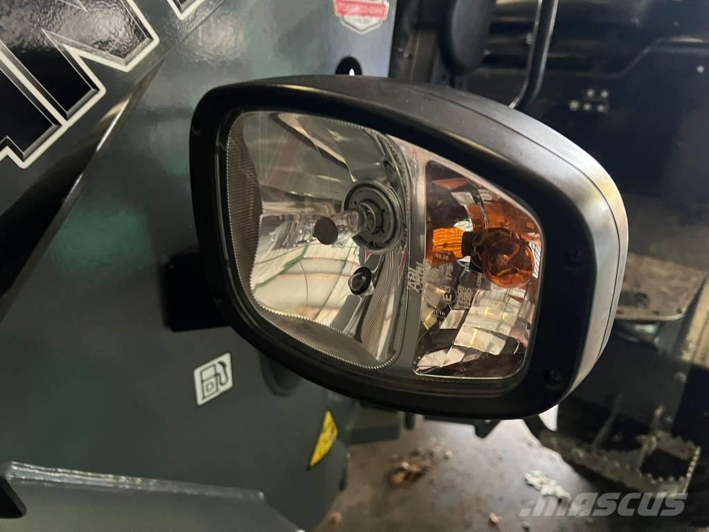 GiANT G 2500 HD Väikelaadurid