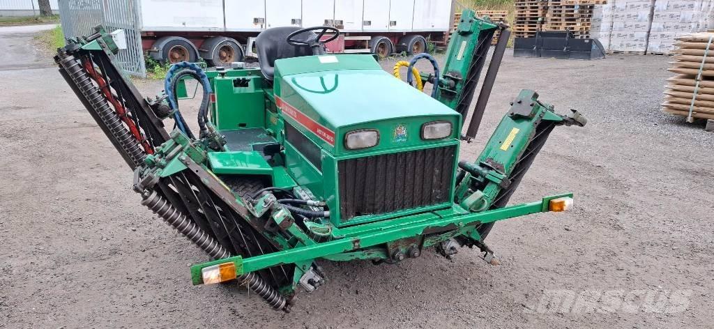 Ransomes 3500D Murutraktorid