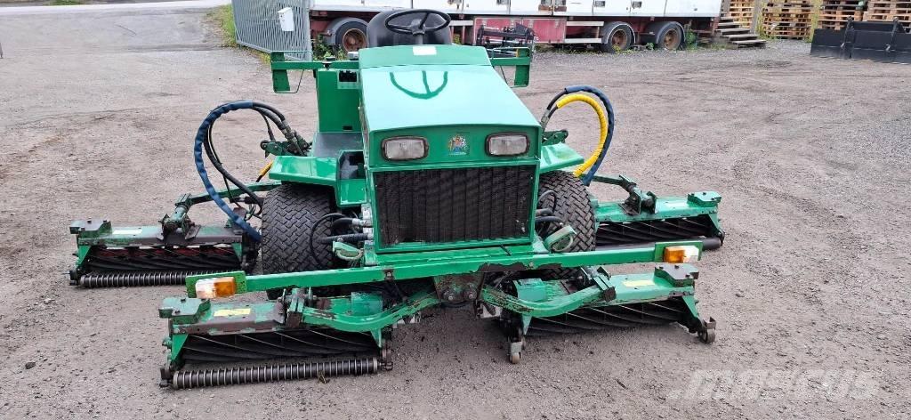 Ransomes 3500D Murutraktorid