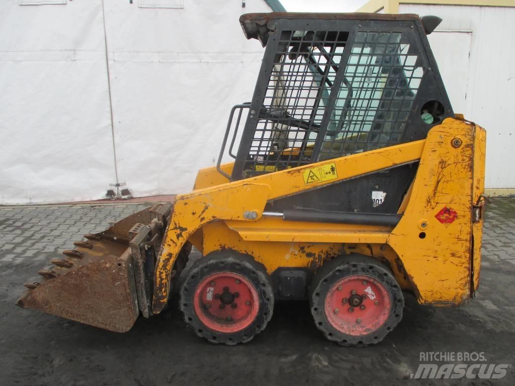 Bobcat S 70 Väikelaadurid