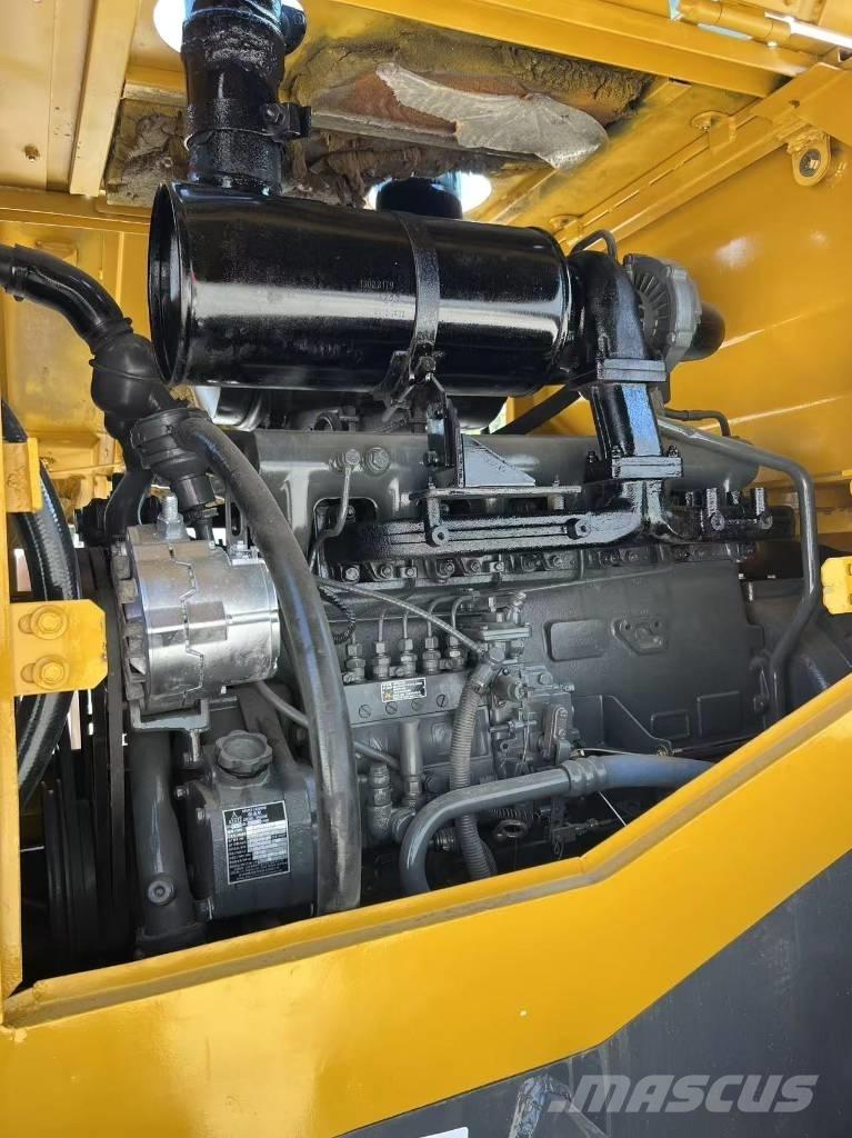 SDLG LG 936 L Rataslaadurid