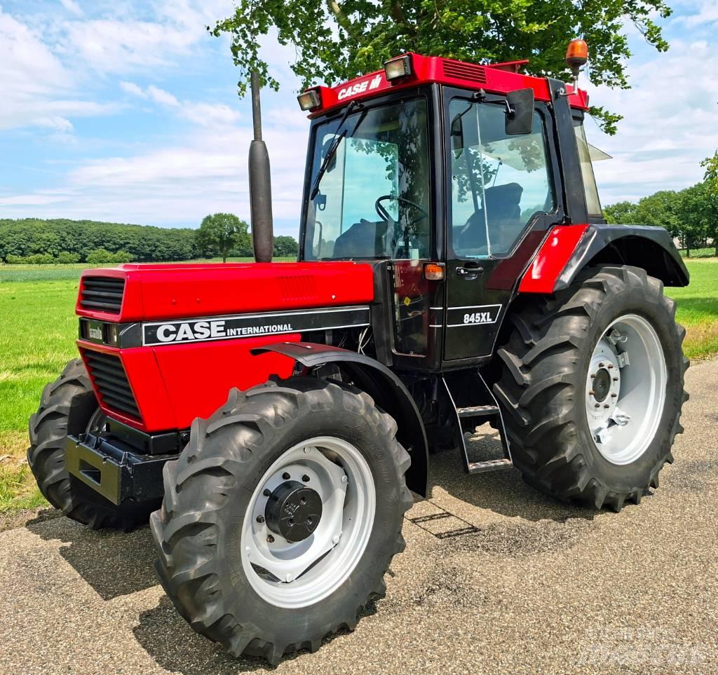Case IH 845 xl Traktorid