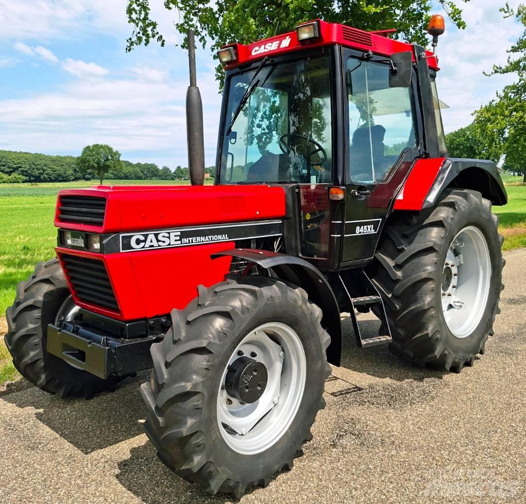 Case IH 845 xl Traktorid