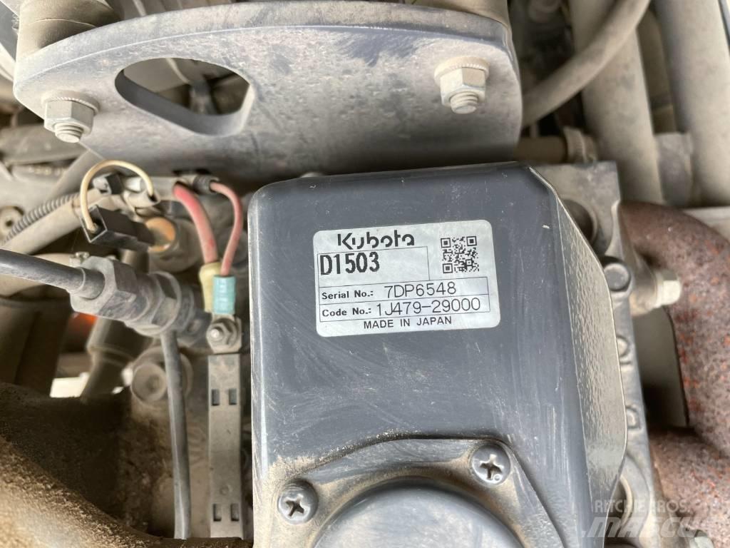 Hamm HD 10 VO Tandemrullid
