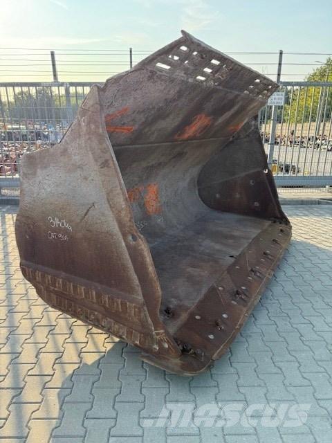 CAT 966 H do remontu Kopad