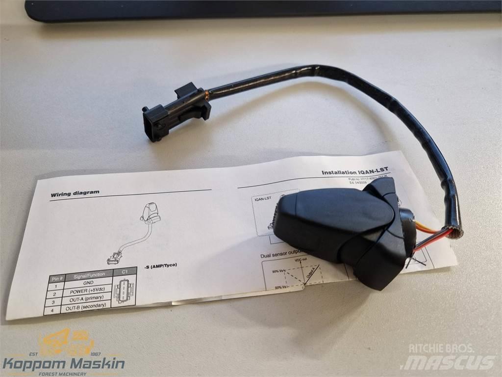 Eco Log 7031544 Elektroonikaseadmed