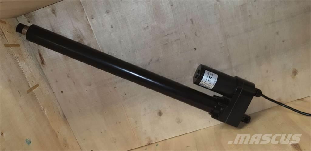  KM EC-505 Elektroonikaseadmed