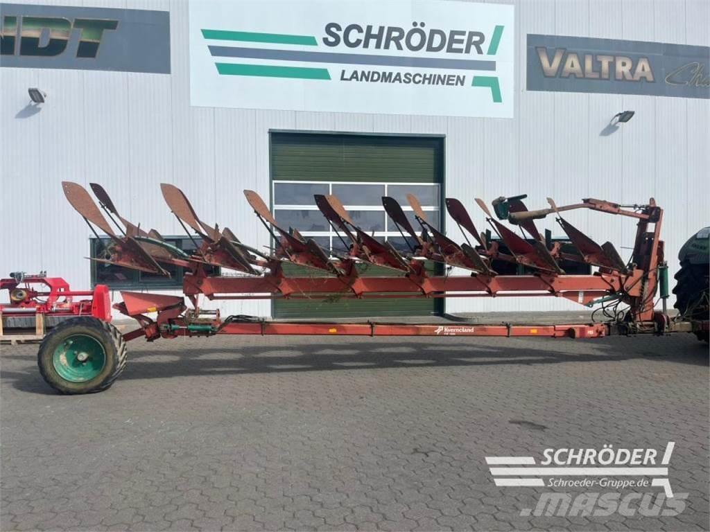 Kverneland PB 100 Pöördadrad