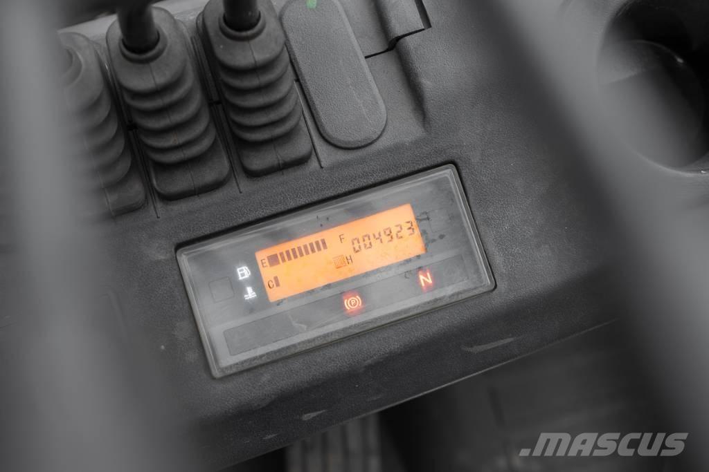 Manitou MI 30 D Diiseltõstukid