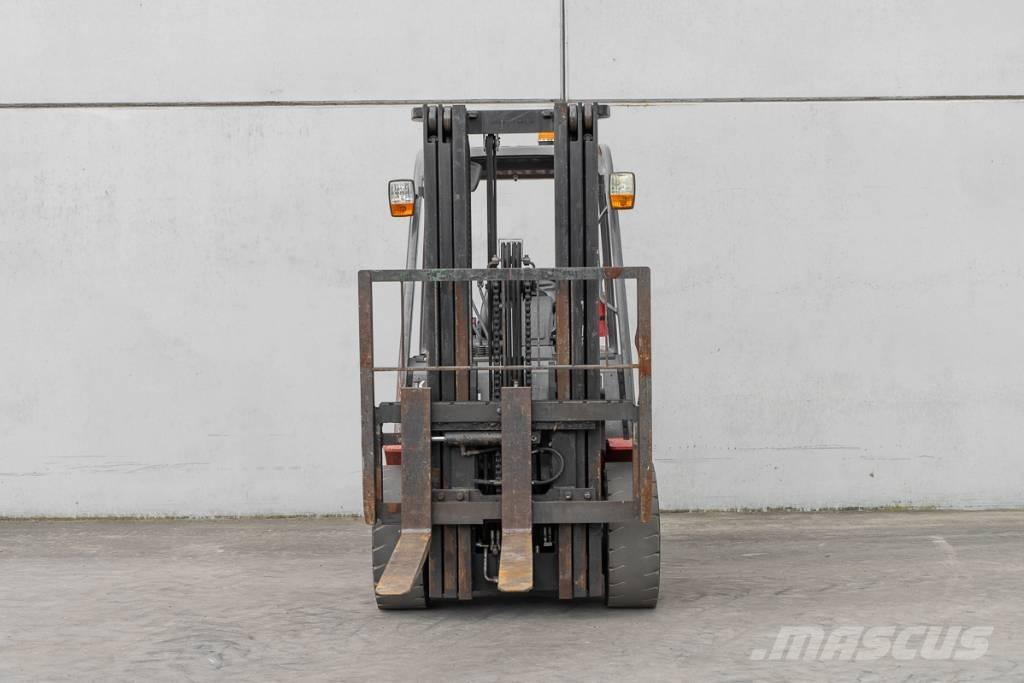 Manitou MI 30 D Diiseltõstukid