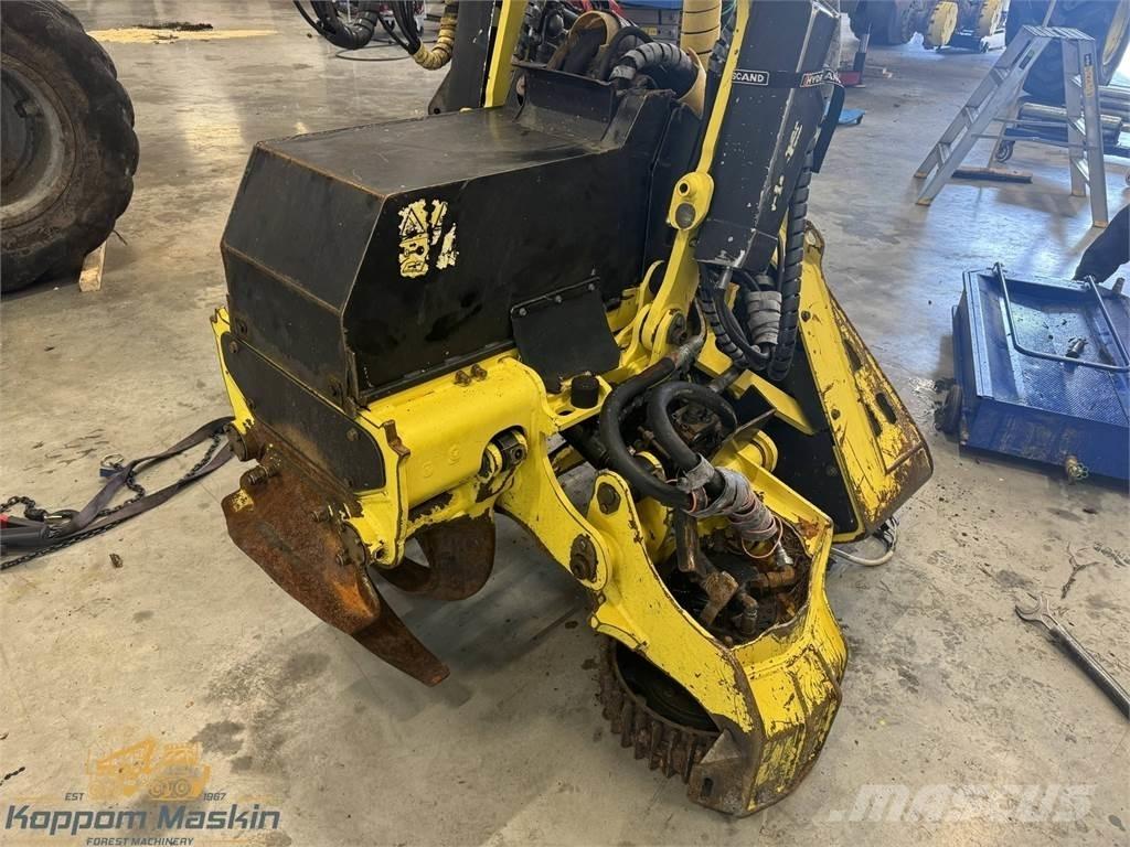 John Deere 415 Langetuspead