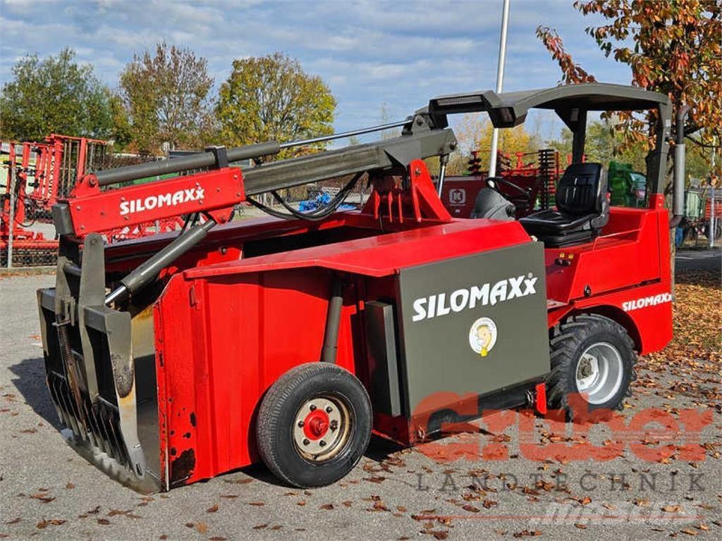 Gruber SVT 3545 W Tornhoidlate tühjendusseadmed