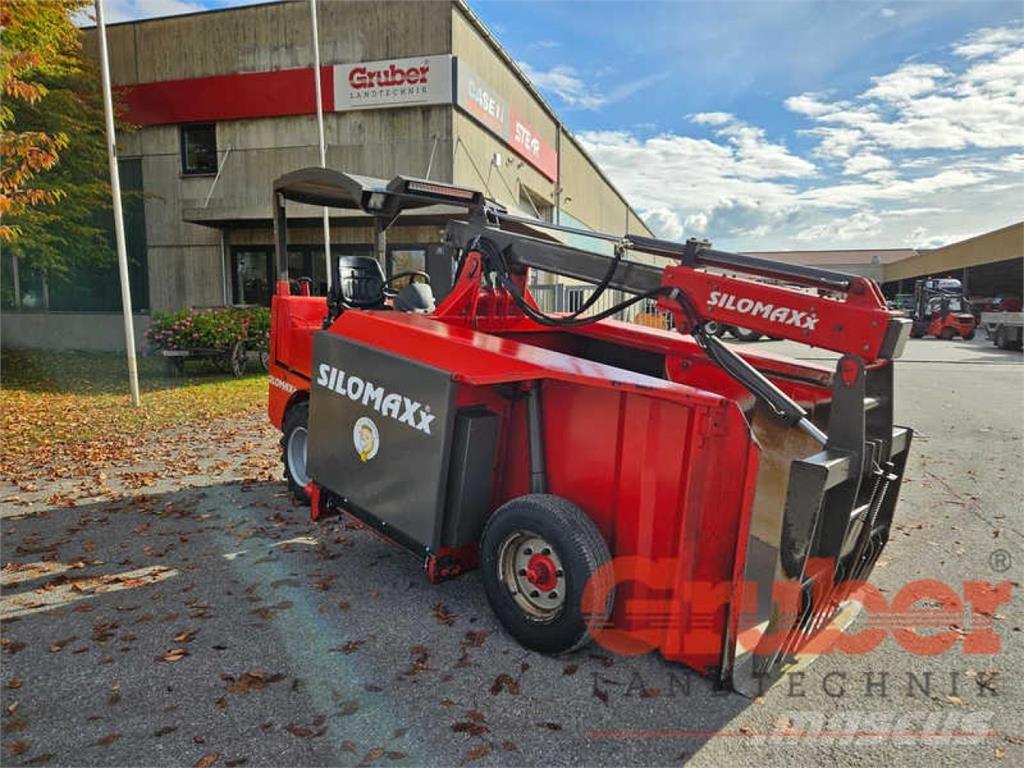 Gruber SVT 3545 W Tornhoidlate tühjendusseadmed