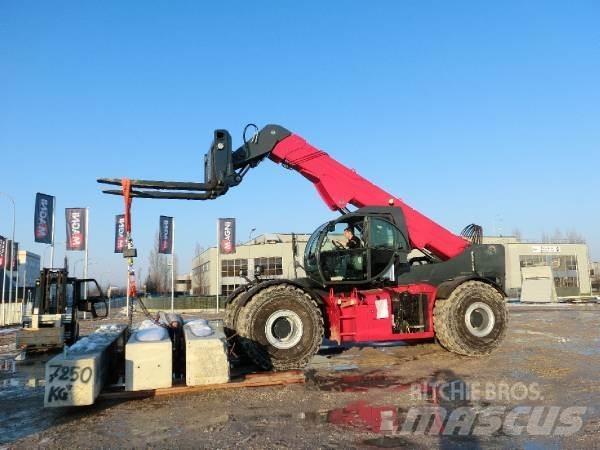 Magni HTH 30.12 Teleskooplaadurid