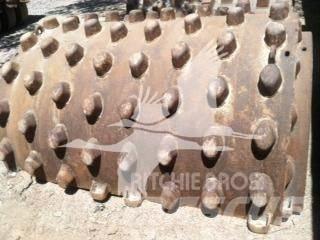 CAT 84 Inch Muud osad