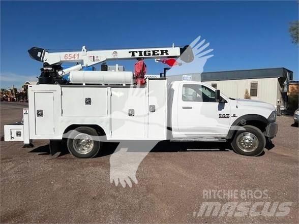 RAM 5500 HD Muu