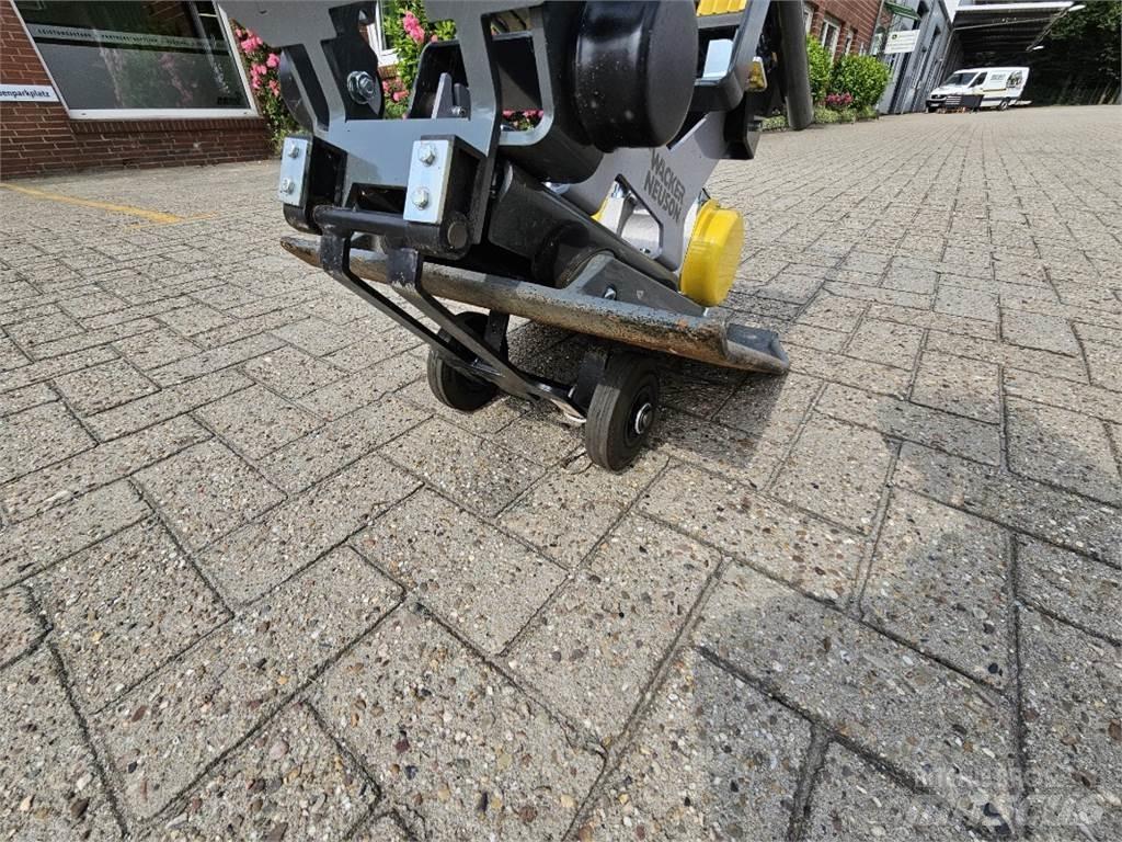 Wacker AP 1850E Muud põllumajandusmasinad