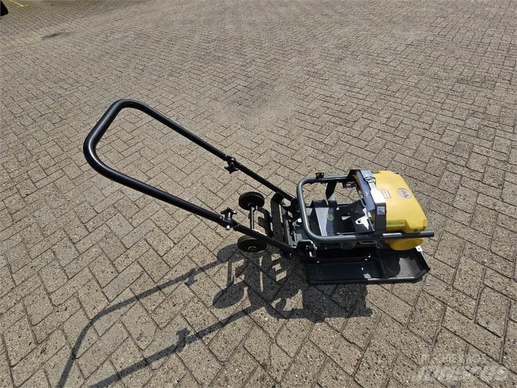 Wacker AP 1850E Muud põllumajandusmasinad