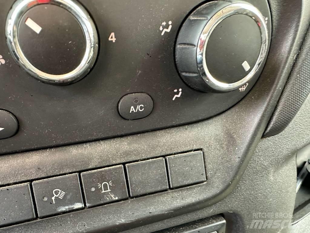 Iveco Daily 35-140 Furgoonautod
