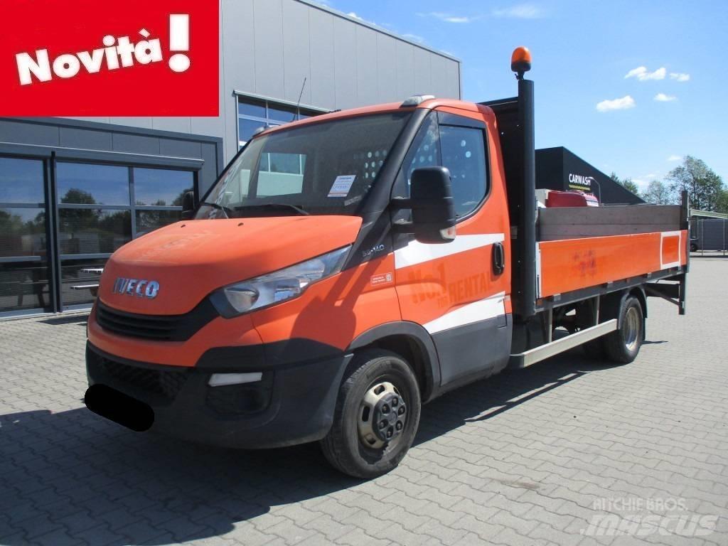 Iveco Daily 35-140 Furgoonautod