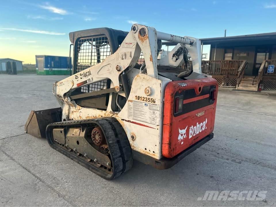 Bobcat T 590 Kompaktlaadurid