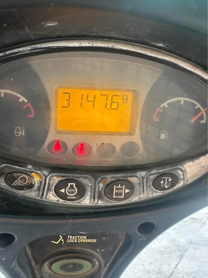 Bobcat T 590 Kompaktlaadurid