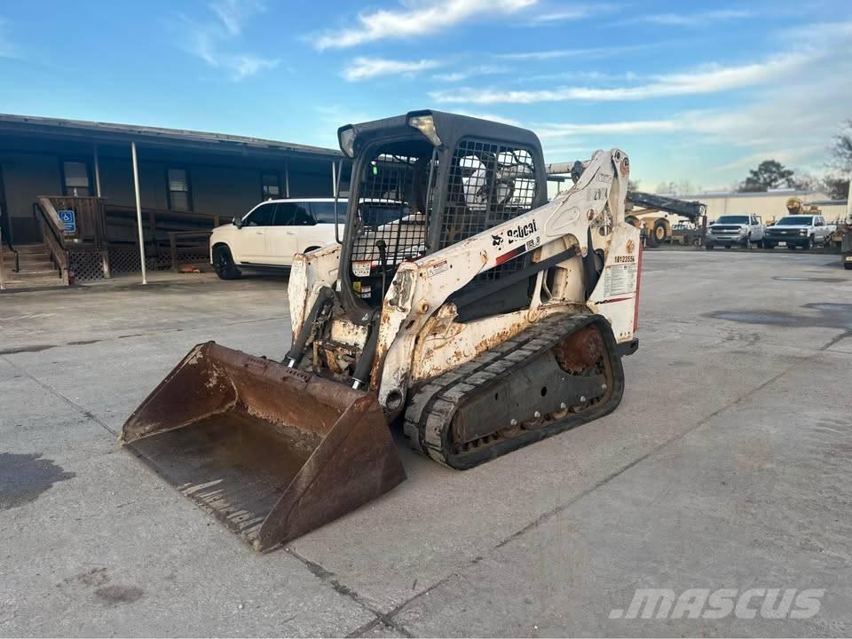 Bobcat T 590 Kompaktlaadurid
