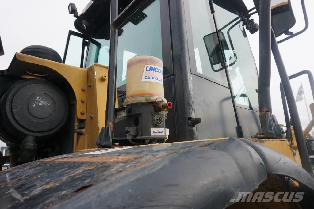 CAT 950 H Rataslaadurid