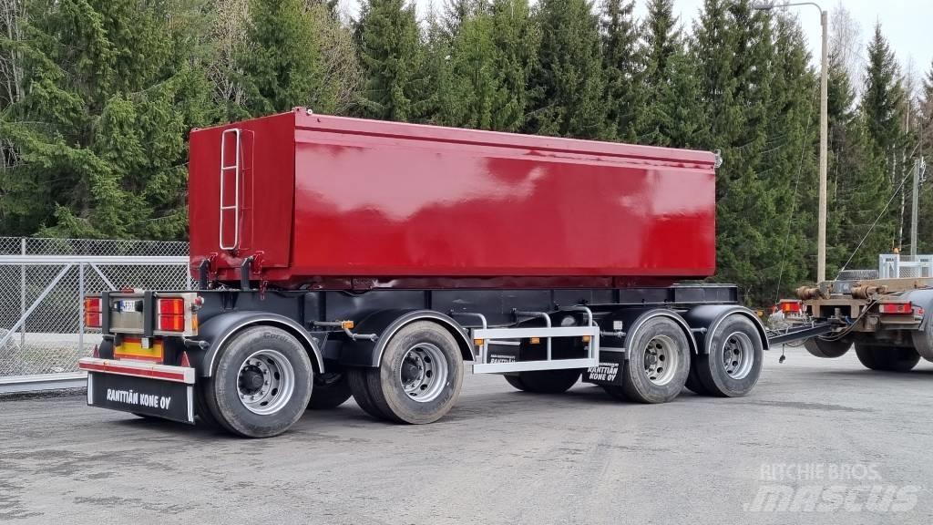 AM KPV4 Kallur-haagised